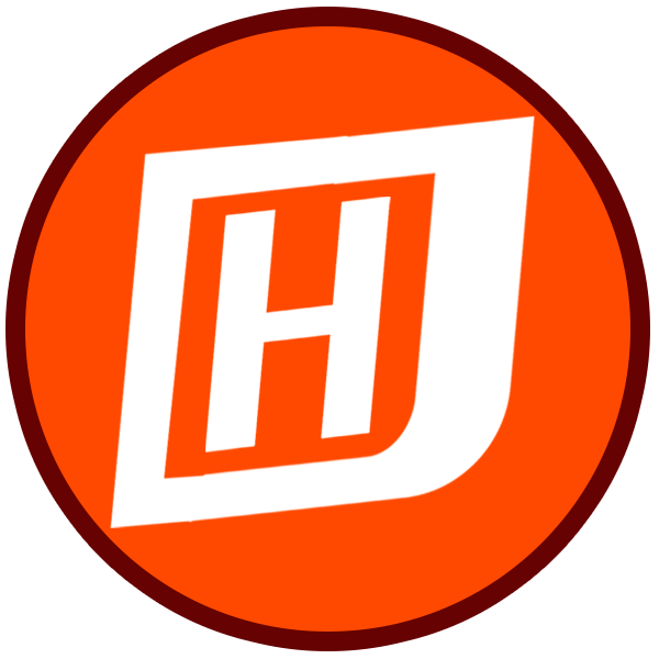 Logo de HENAOJARA APP